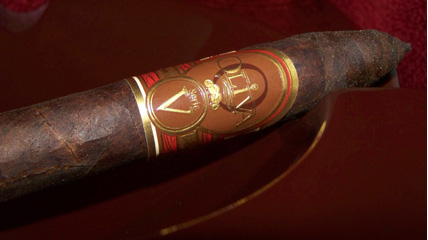 Oliva Serie V Maduro Especial - 1